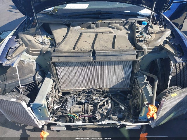 2017 TESLA MODEL S 5YJSA1E22HF230397 Photo 9