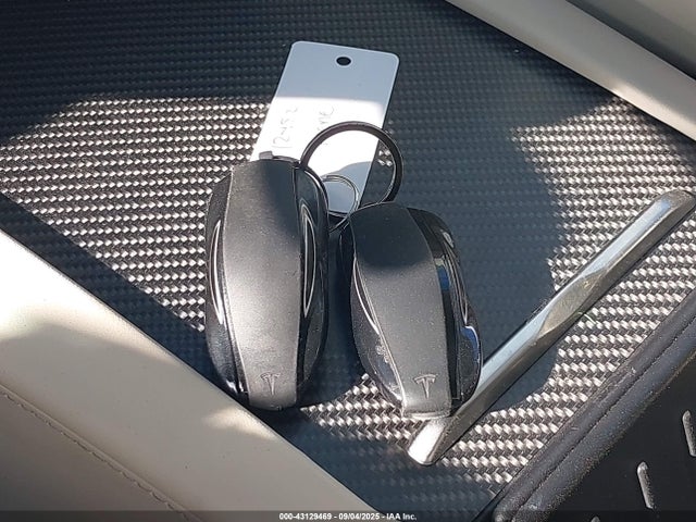 2017 TESLA MODEL S 5YJSA1E22HF230397 Photo 10