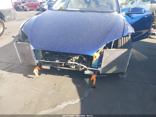 2017 TESLA MODEL S 5YJSA1E22HF230397 Photo 5