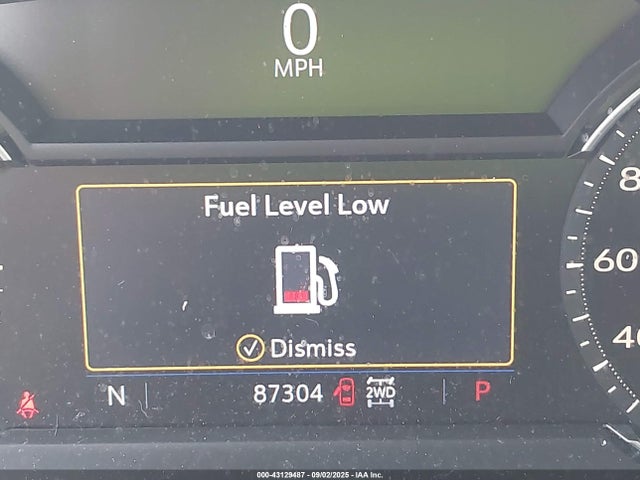 2019 CADILLAC XT4 1GYFZDR49KF134917 Photo 6