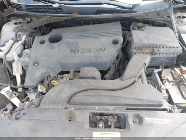 2016 NISSAN ALTIMA 1N4AL3AP1GC258499 Photo 9