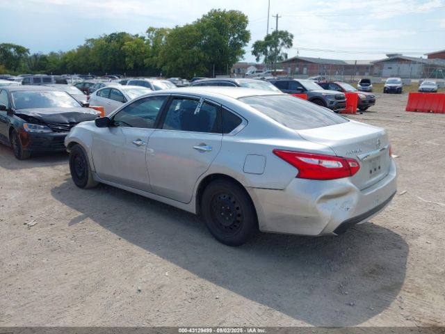 2016 NISSAN ALTIMA 1N4AL3AP1GC258499 Photo 2