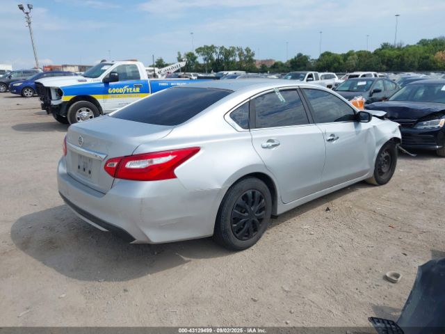 2016 NISSAN ALTIMA 1N4AL3AP1GC258499 Photo 3