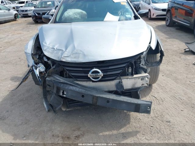 2016 NISSAN ALTIMA 1N4AL3AP1GC258499 Photo 5