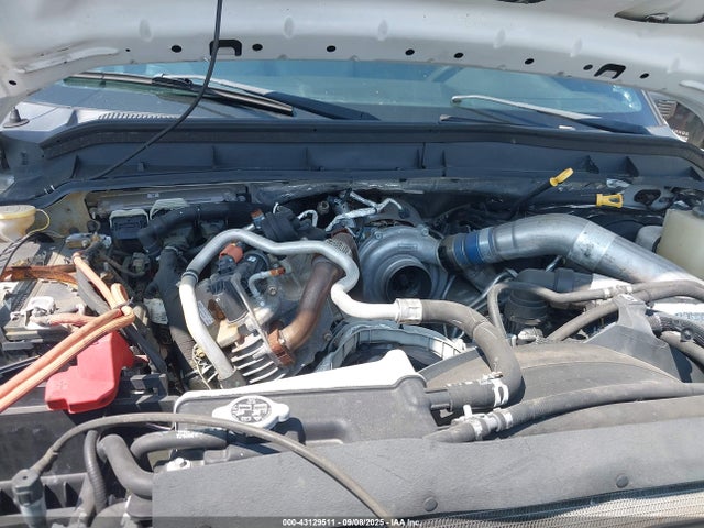 Ford F-250 2016 1FT7X2BT7GEC75004 Image 26