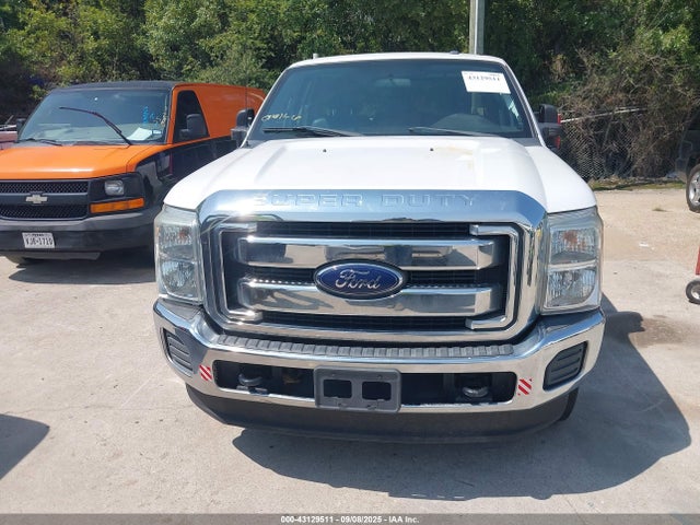 Ford F-250 2016 1FT7X2BT7GEC75004 Image 28