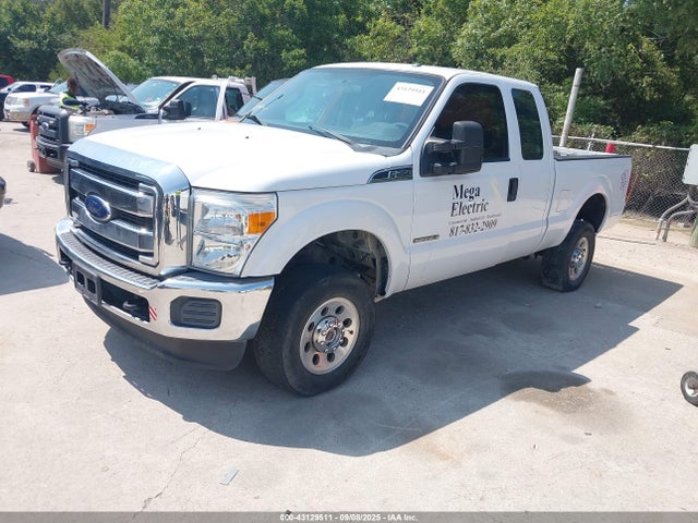 Ford F-250 2016 1FT7X2BT7GEC75004 Image 18