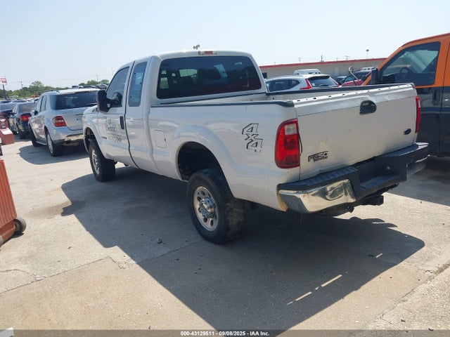 Ford F-250 2016 1FT7X2BT7GEC75004 Image 19