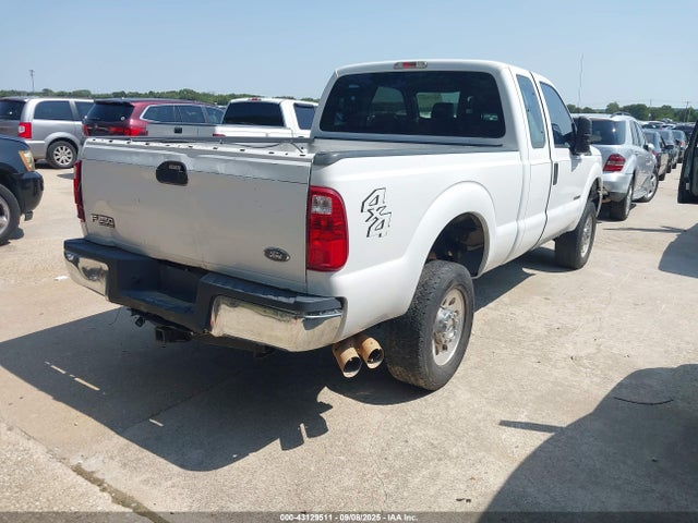 Ford F-250 2016 1FT7X2BT7GEC75004 Image 20