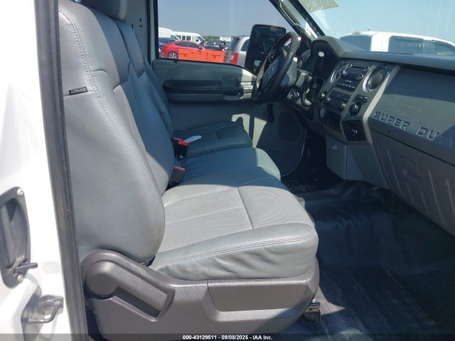 Ford F-250 2016 1FT7X2BT7GEC75004 Image 21