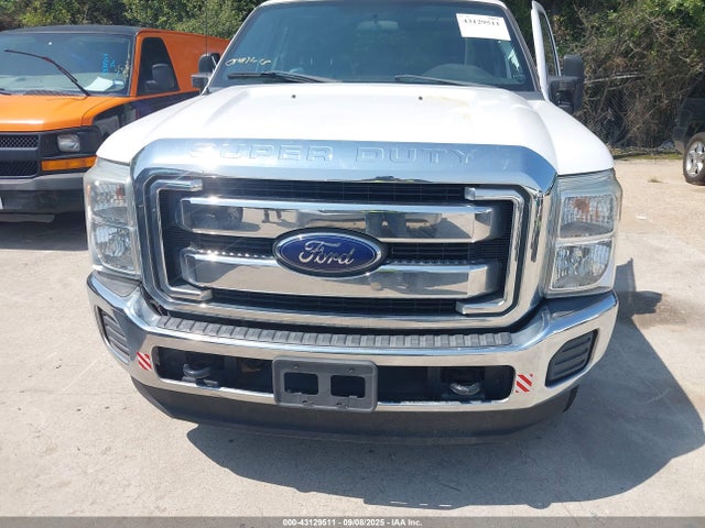 Ford F-250 2016 1FT7X2BT7GEC75004 Image 22