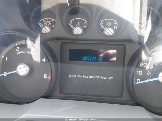 Ford F-250 2016 1FT7X2BT7GEC75004 Image 23