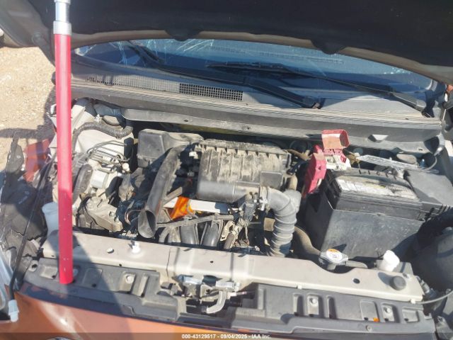 2019 MITSUBISHI MIRAGE ML32A3HJ3KH002613 Photo 9