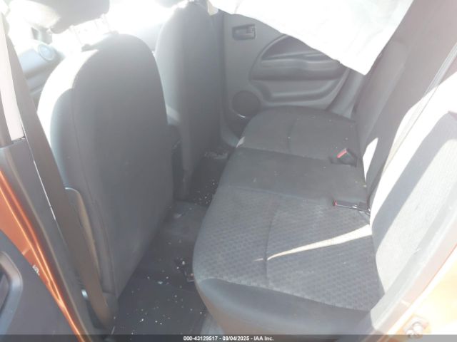 2019 MITSUBISHI MIRAGE ML32A3HJ3KH002613 Photo 7