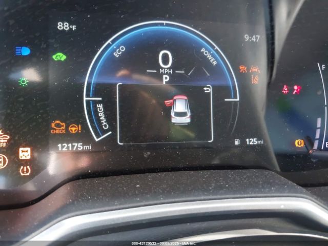 2025 TOYOTA COROLLA CROSS HYBRID 7MUFBABG3SV065189 Photo 6