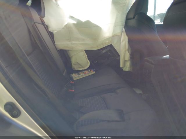 2025 TOYOTA COROLLA CROSS HYBRID 7MUFBABG3SV065189 Photo 7