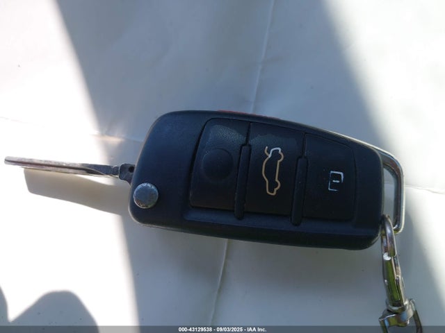 2006 AUDI A4 WAUDF78EX6A064278 Photo 10