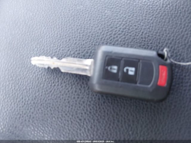 2020 MITSUBISHI OUTLANDER SPORT JA4AP3AU7LU023057 Photo 10