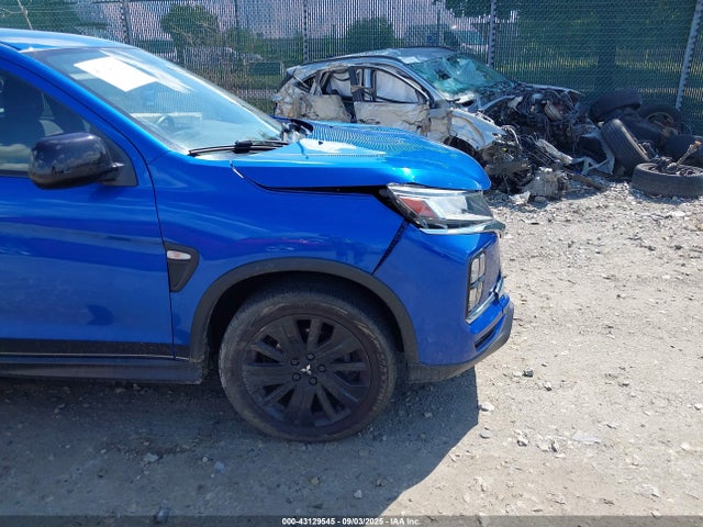 Mitsubishi mivec 2020 JA4AP3AU7LU023057 Image 17