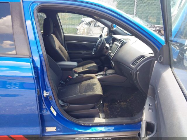 2020 MITSUBISHI OUTLANDER SPORT JA4AP3AU7LU023057 Photo 4