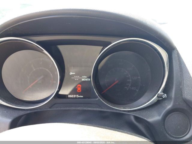 2020 MITSUBISHI OUTLANDER SPORT JA4AP3AU7LU023057 Photo 6