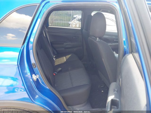 2020 MITSUBISHI OUTLANDER SPORT JA4AP3AU7LU023057 Photo 7