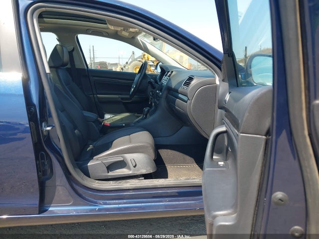 Volkswagen JETTA SPORTWAGEN 2014 3VWPL7AJ9EM623334 Image 5