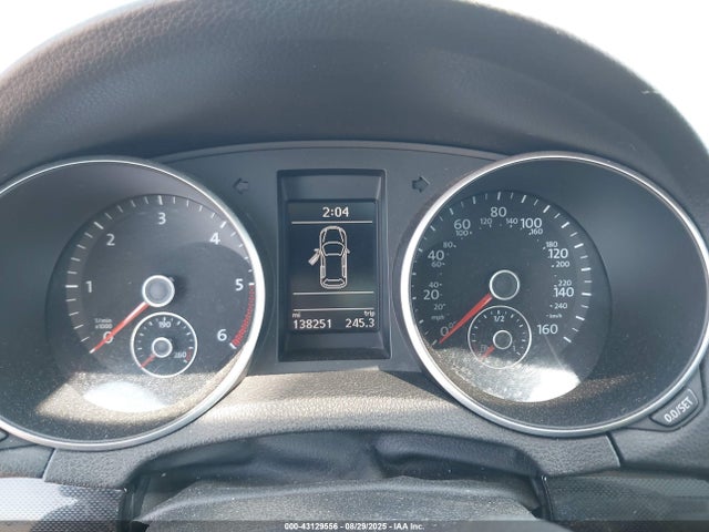 Volkswagen JETTA SPORTWAGEN 2014 3VWPL7AJ9EM623334 Image 7