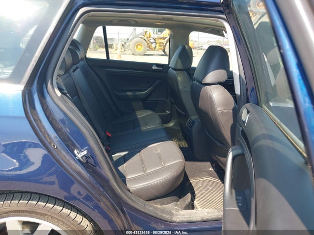 Volkswagen JETTA SPORTWAGEN 2014 3VWPL7AJ9EM623334 Image 8