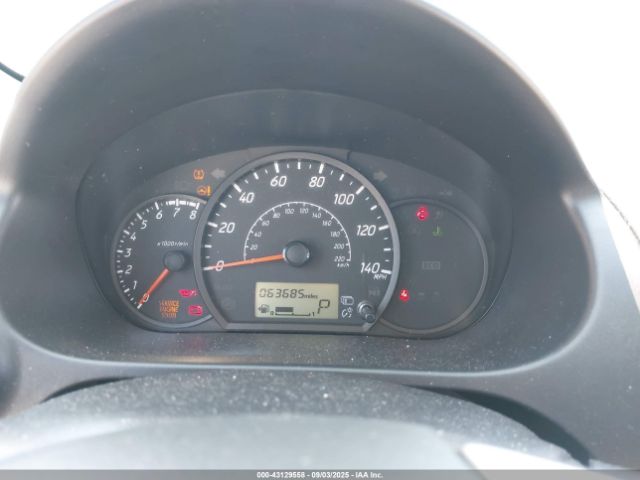 2020 MITSUBISHI MIRAGE ML32A3HJ7LH005869 Photo 6