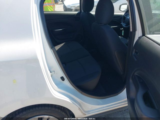 2020 MITSUBISHI MIRAGE ML32A3HJ7LH005869 Photo 7