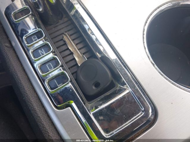 2008 GMC ACADIA 1GKEV23758J254471 Photo 10