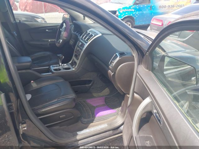 2008 GMC ACADIA 1GKEV23758J254471 Photo 4