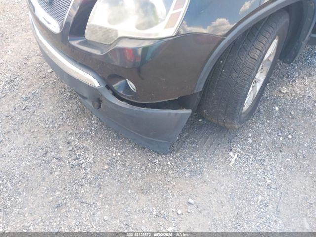 2008 GMC ACADIA 1GKEV23758J254471 Photo 5