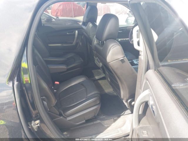 2008 GMC ACADIA 1GKEV23758J254471 Photo 7