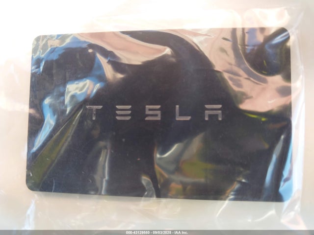 2024 TESLA MODEL Y 7SAYGDEE5RA226432 Photo 10