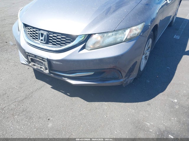 Honda r18z1 2015 2HGFB2F57FH547856 Image 17