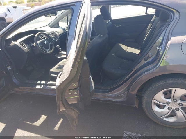 Honda r18z1 2015 2HGFB2F57FH547856 Image 8