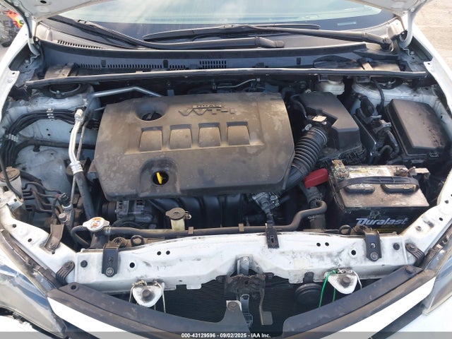 Toyota 2zr-fe 2019 5YFBURHE0KP899761 Image 10
