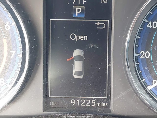 Toyota 2zr-fe 2019 5YFBURHE0KP899761 Image 15