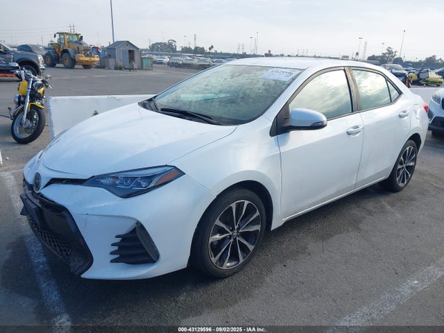 Toyota 2zr-fe 2019 5YFBURHE0KP899761 Image 2