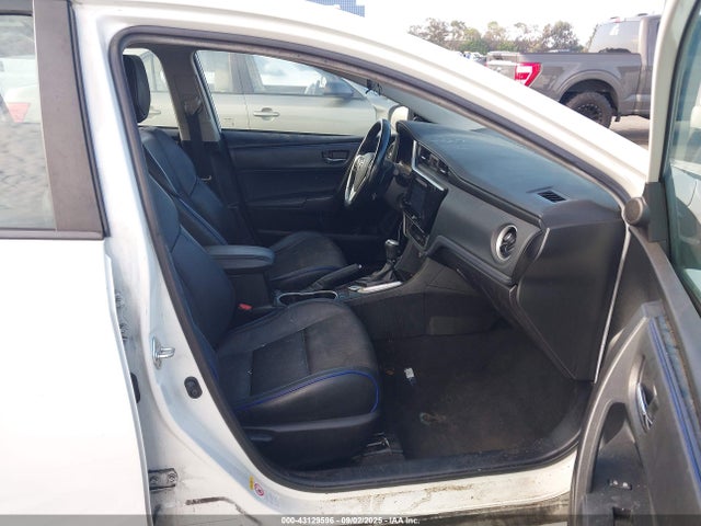 Toyota 2zr-fe 2019 5YFBURHE0KP899761 Image 5