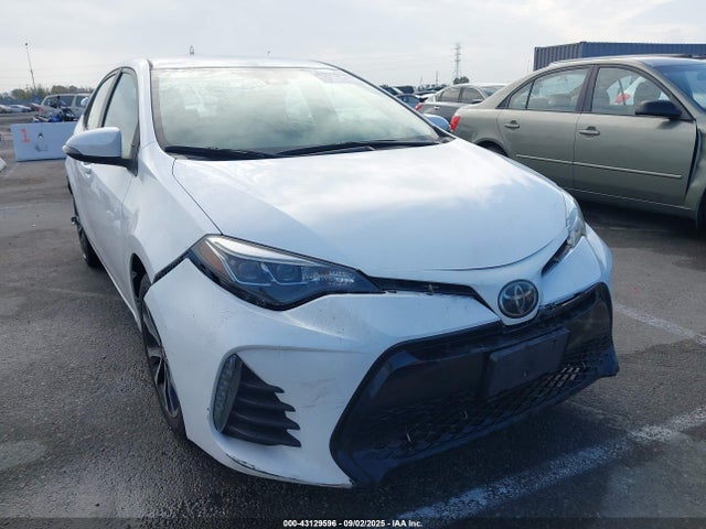 Toyota 2zr-fe 2019 5YFBURHE0KP899761 Image 6