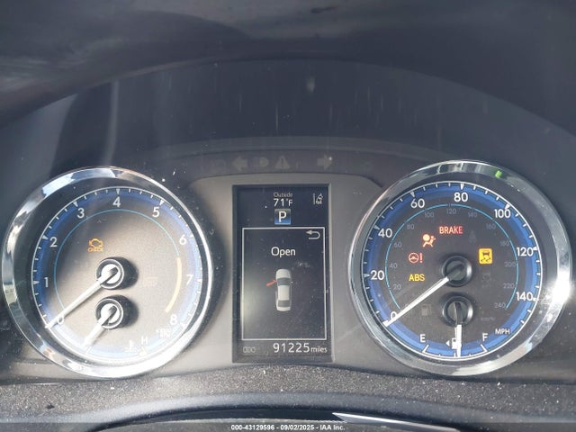 Toyota 2zr-fe 2019 5YFBURHE0KP899761 Image 7