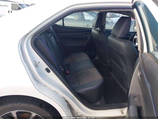 Toyota 2zr-fe 2019 5YFBURHE0KP899761 Image 8