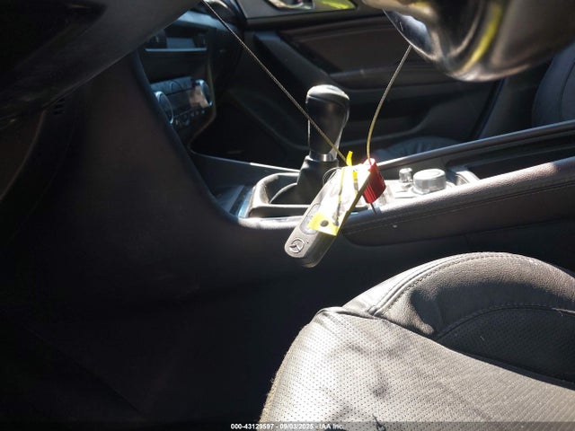 Aukcja sprzedaży 2018 Mazda Mazda3 Grand Touring, vin: 3MZBN1M33JM267262, numer aukcji: 43129597