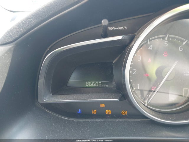 Aukcja sprzedaży 2018 Mazda Mazda3 Grand Touring, vin: 3MZBN1M33JM267262, numer aukcji: 43129597