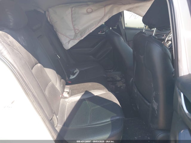 Aukcja sprzedaży 2018 Mazda Mazda3 Grand Touring, vin: 3MZBN1M33JM267262, numer aukcji: 43129597