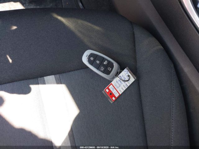 2021 HYUNDAI SONATA 5NPEF4JA2MH090134 Photo 10