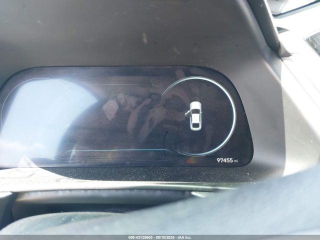 2021 HYUNDAI SONATA 5NPEF4JA2MH090134 Photo 6